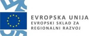 Evropska unija – Evropski sklad za regionalni razvoj