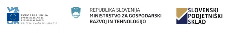 Evropska unija, Republika Slovenija – Ministrstvo za gospodarski razvoj in tehnologijo, Slovenski podjetniški sklad