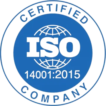ISO 14001:2015 – Sistem ravnanja z okoljem